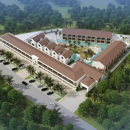 Willander Resort Đảo Đảo Panglao Ngoại thất bức ảnh