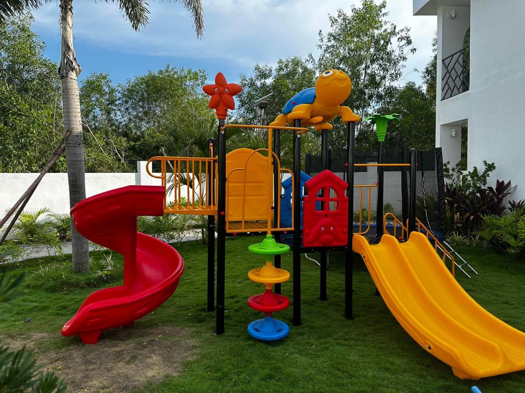 Willander Resort Đảo Đảo Panglao Ngoại thất bức ảnh