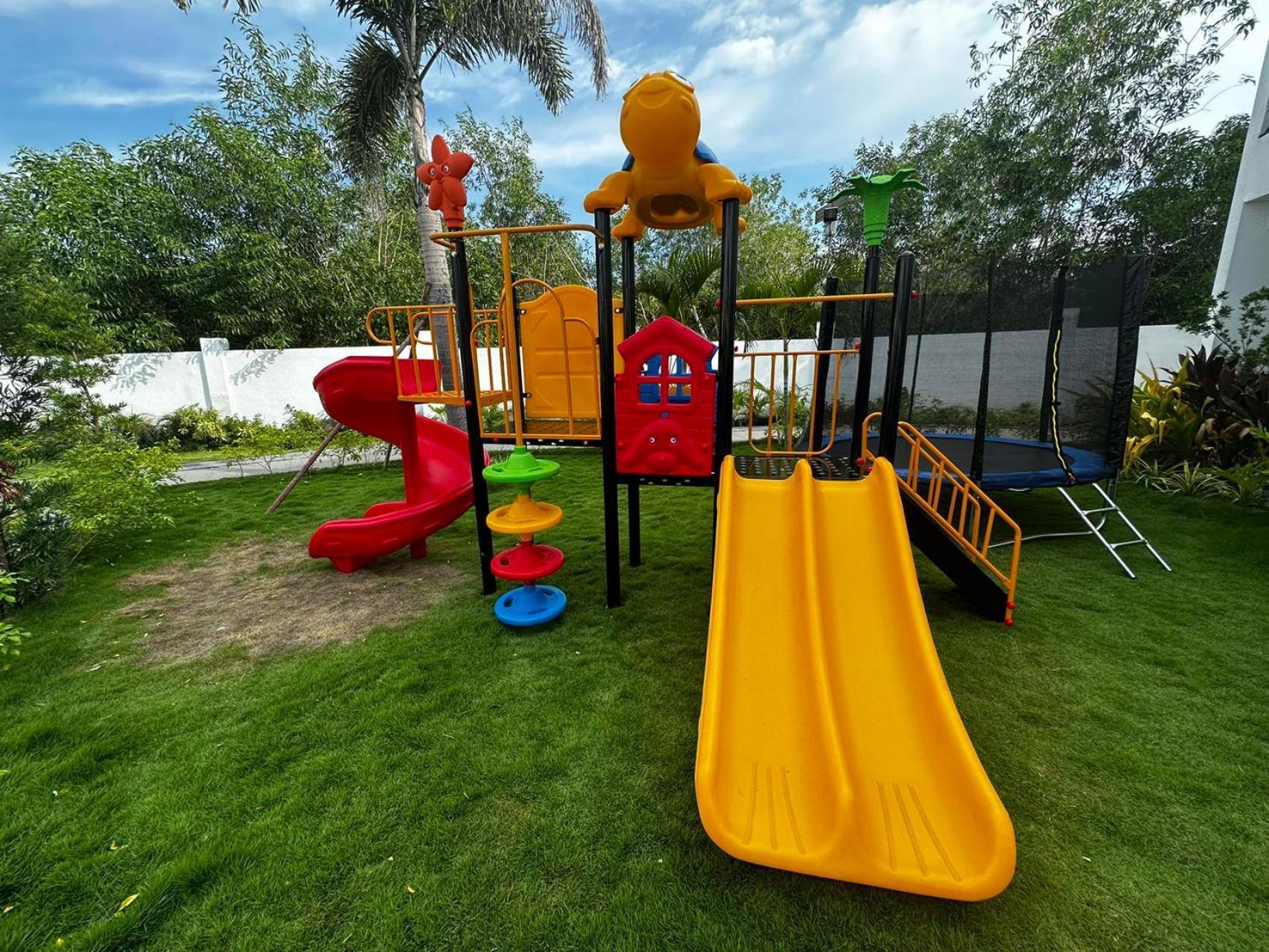 Willander Resort Đảo Đảo Panglao Ngoại thất bức ảnh