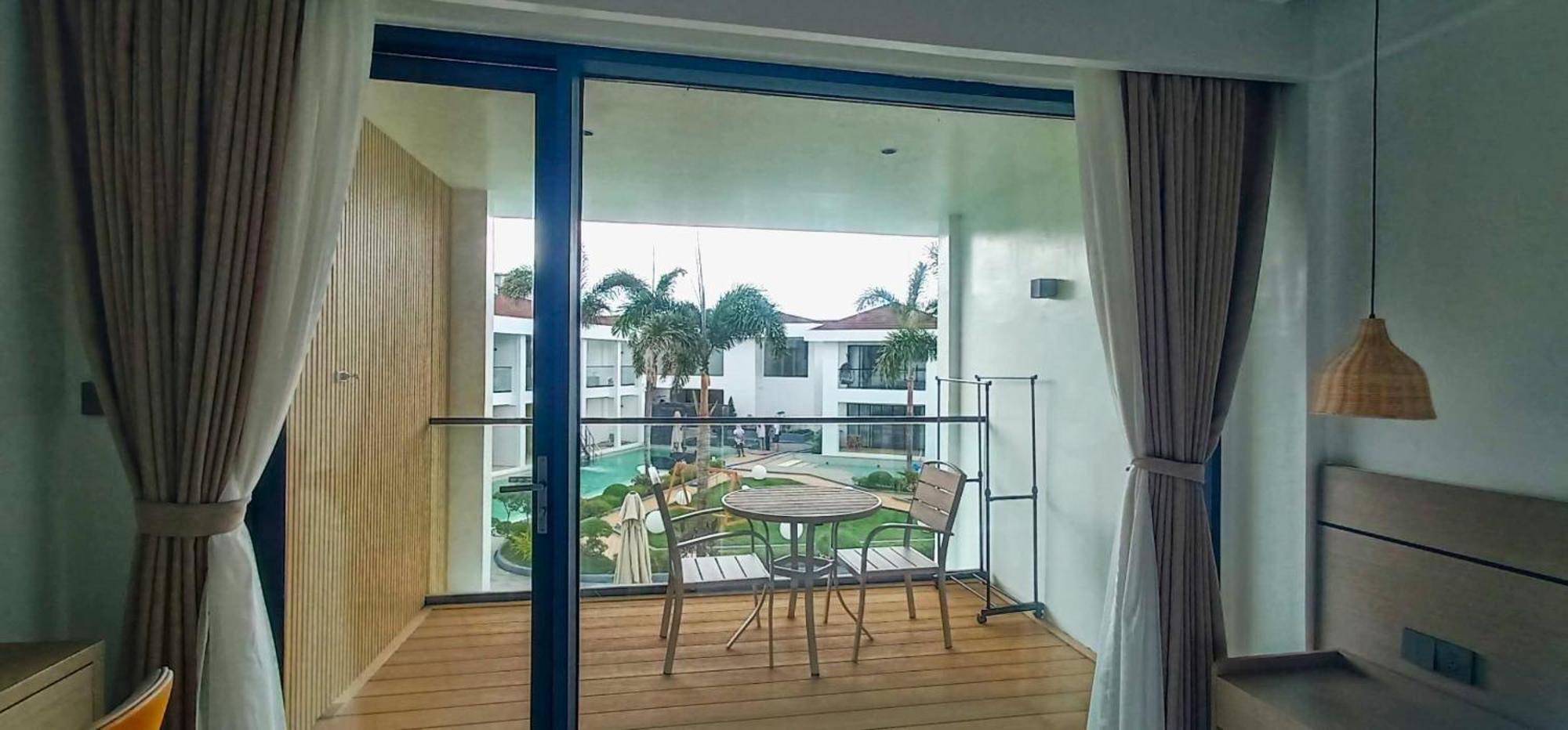 Willander Resort Đảo Đảo Panglao Ngoại thất bức ảnh