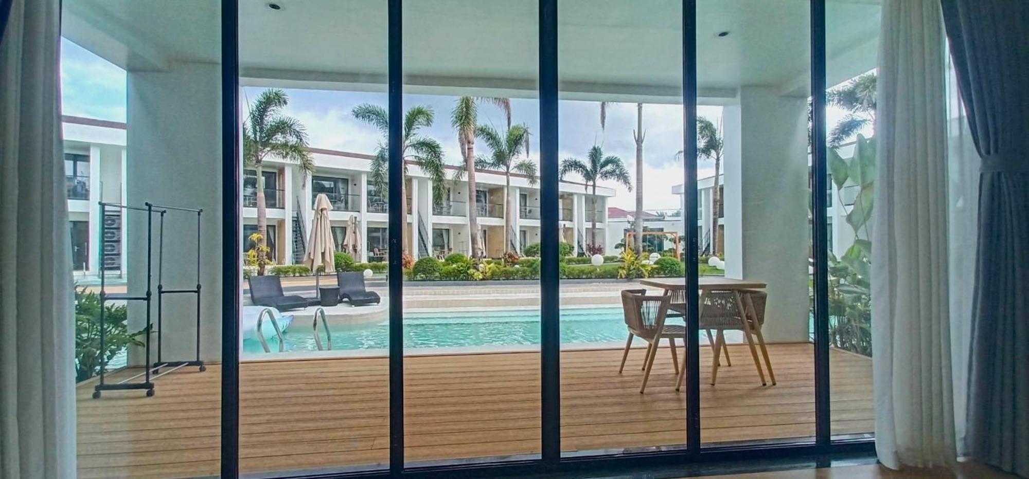 Willander Resort Đảo Đảo Panglao Ngoại thất bức ảnh