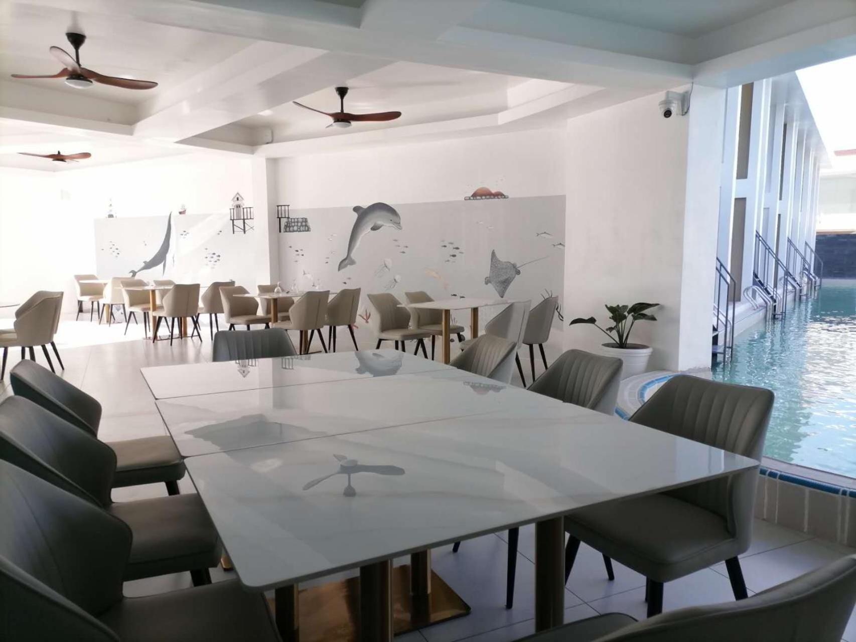Willander Resort Đảo Đảo Panglao Ngoại thất bức ảnh