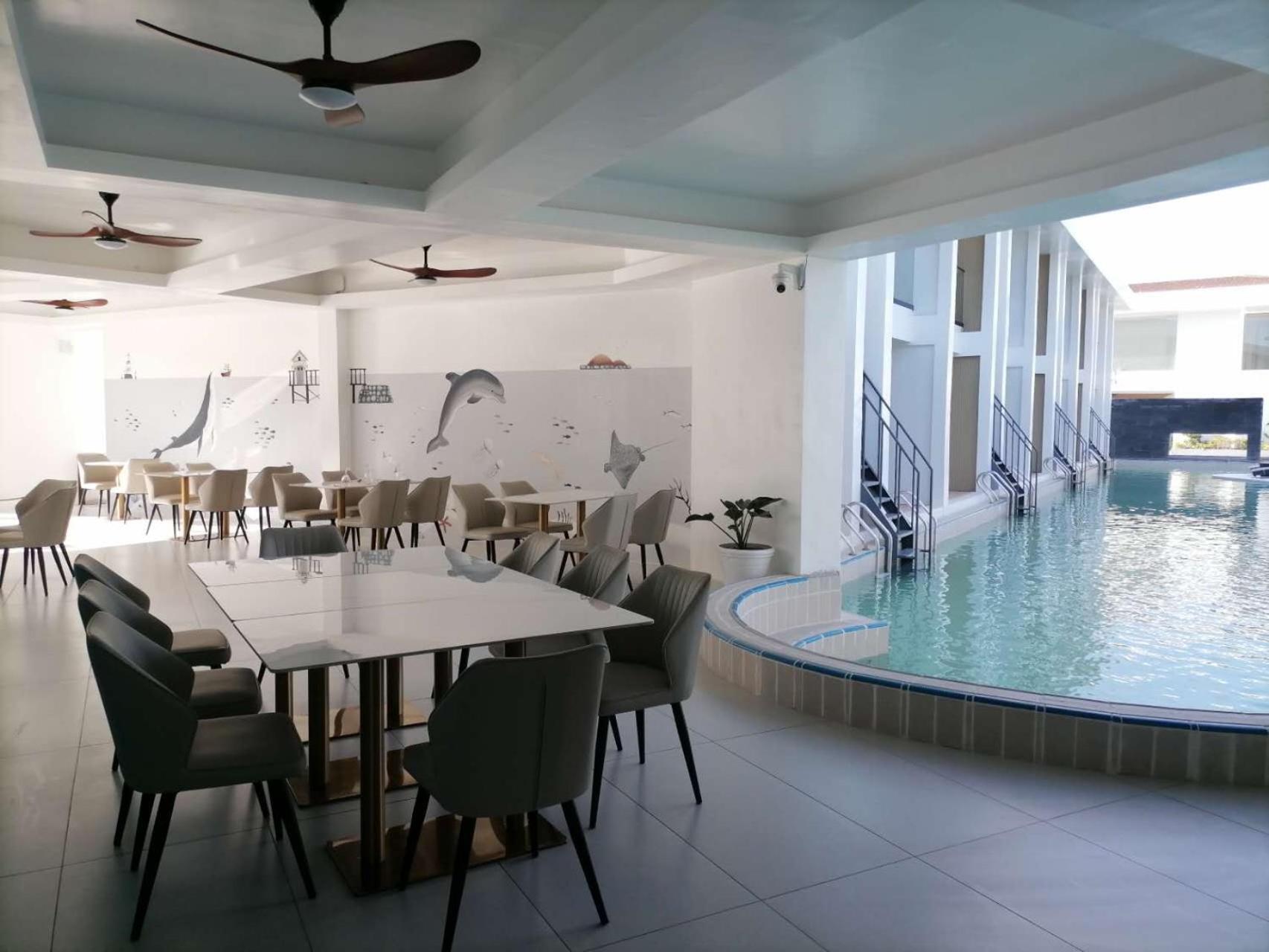 Willander Resort Đảo Đảo Panglao Ngoại thất bức ảnh
