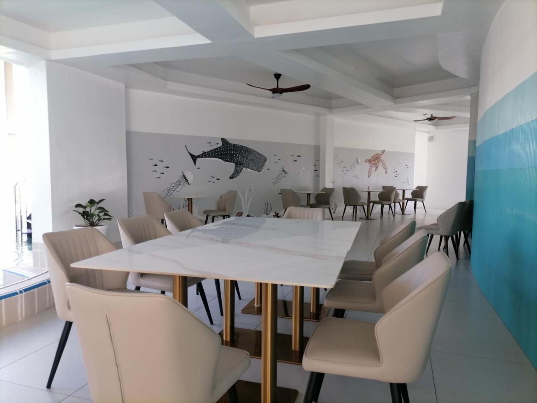 Willander Resort Đảo Đảo Panglao Ngoại thất bức ảnh