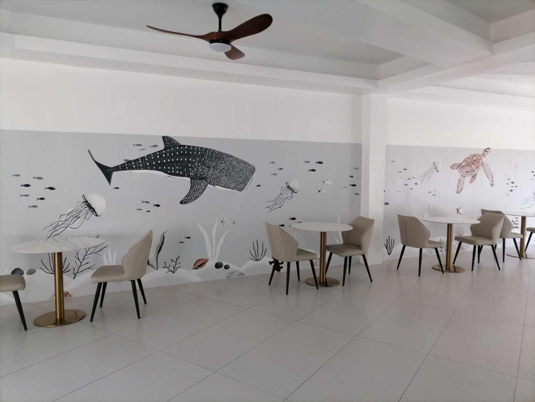 Willander Resort Đảo Đảo Panglao Ngoại thất bức ảnh