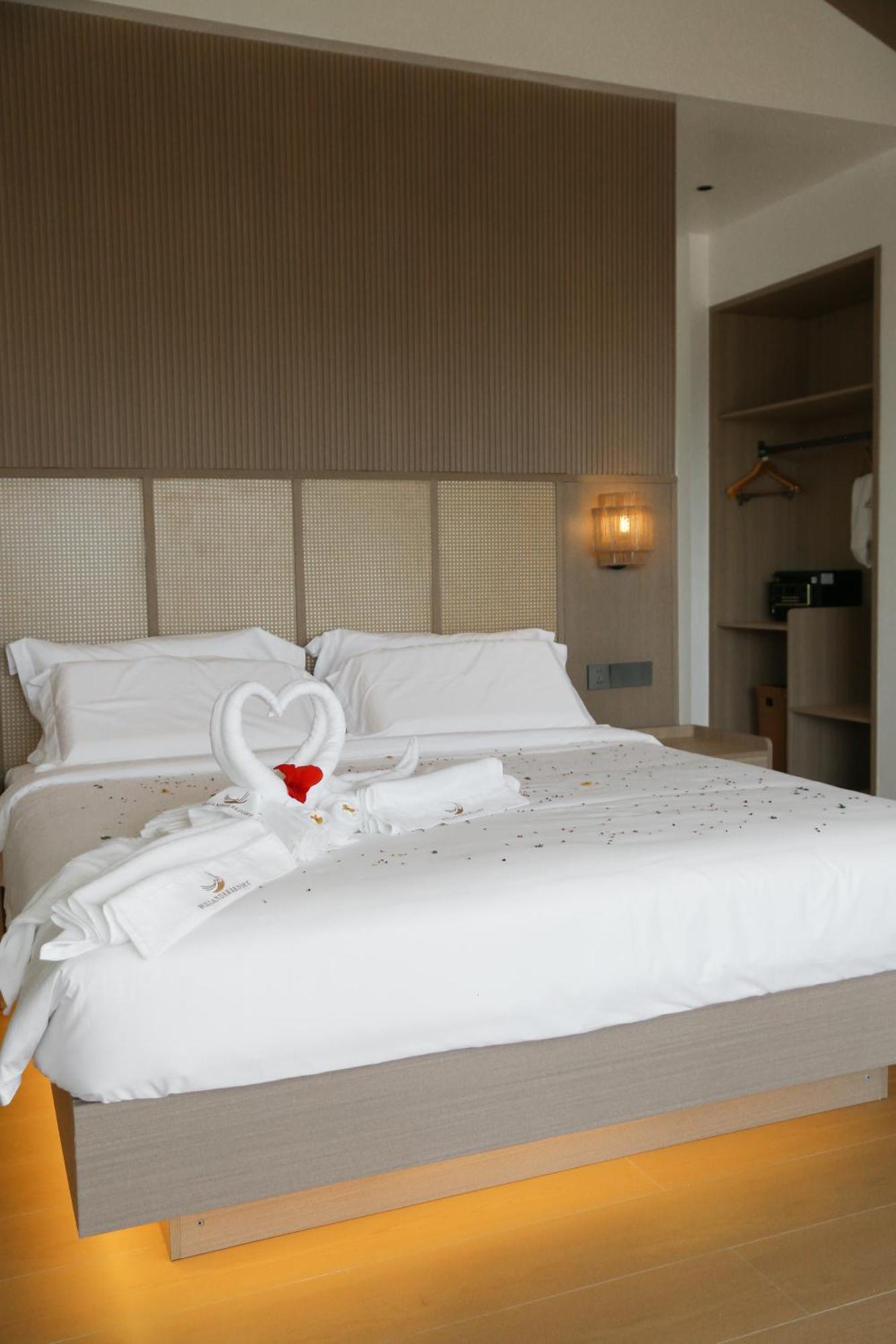 Willander Resort Đảo Đảo Panglao Ngoại thất bức ảnh