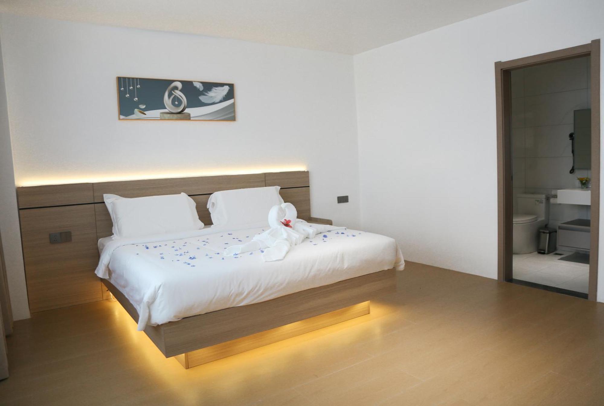 Willander Resort Đảo Đảo Panglao Ngoại thất bức ảnh