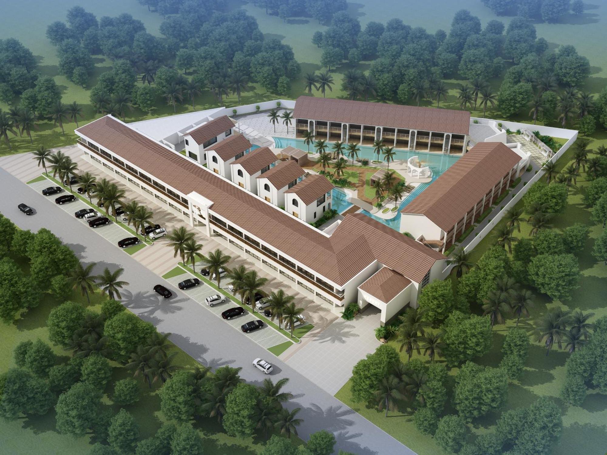 Willander Resort Đảo Đảo Panglao Ngoại thất bức ảnh