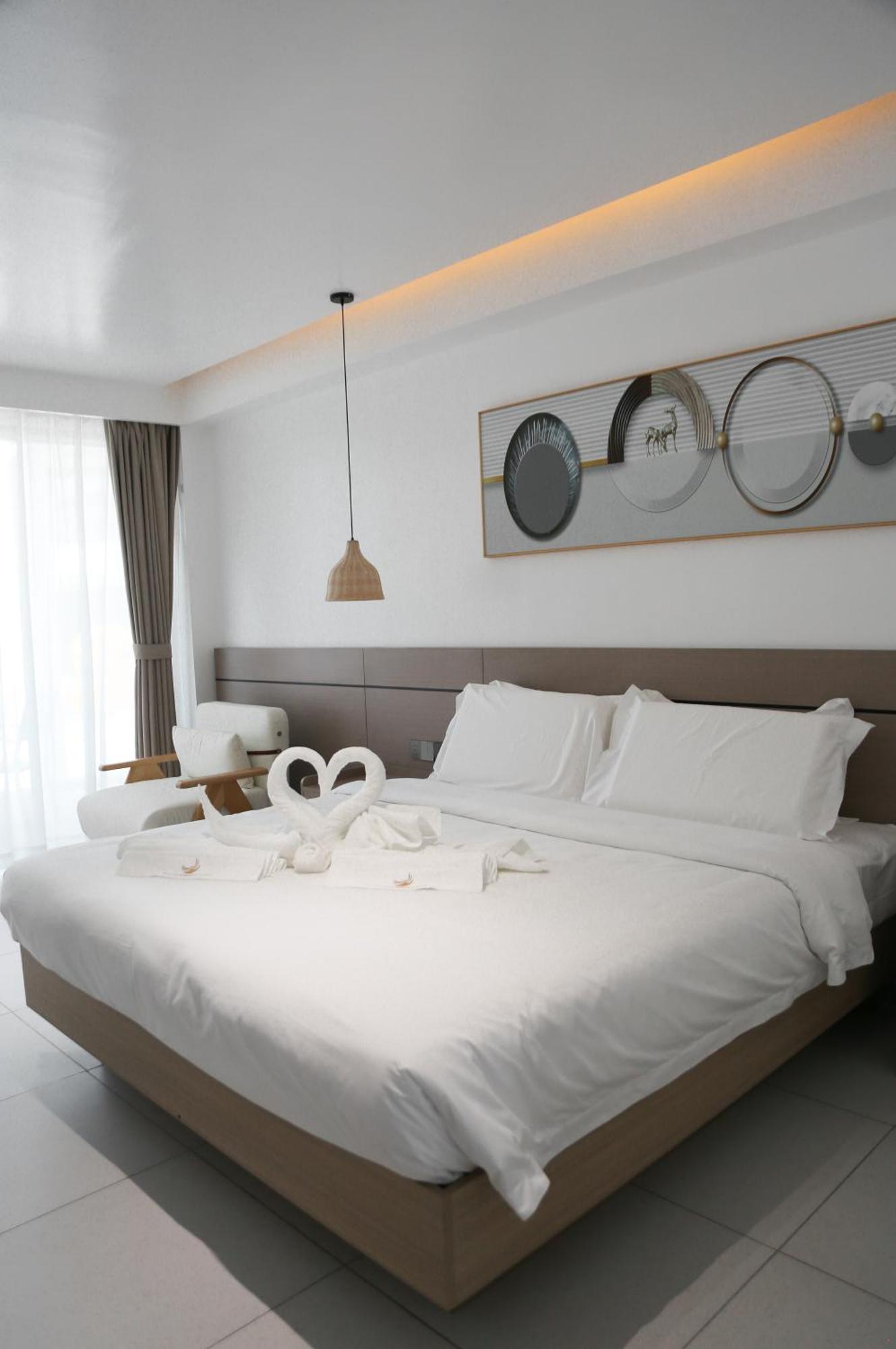 Willander Resort Đảo Đảo Panglao Ngoại thất bức ảnh