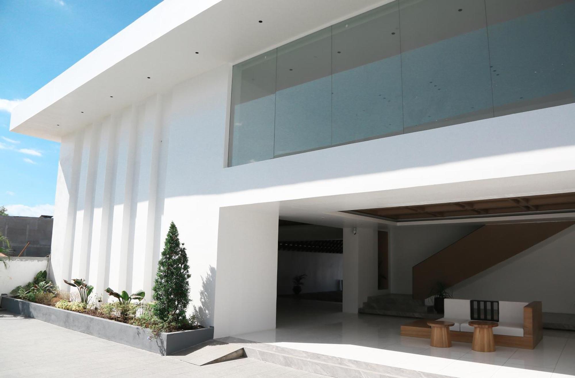Willander Resort Đảo Đảo Panglao Ngoại thất bức ảnh