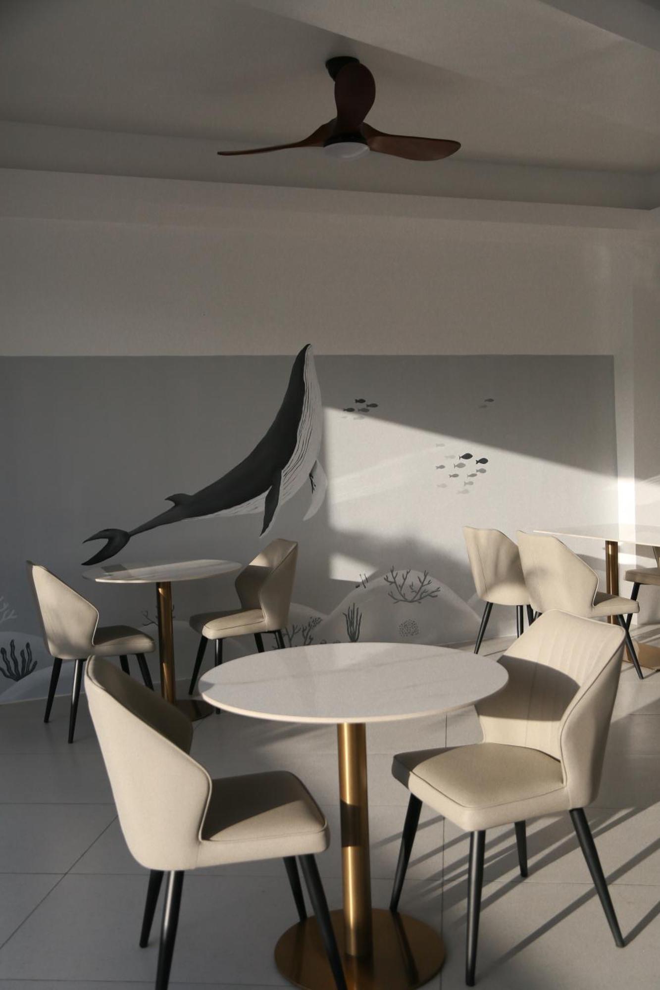 Willander Resort Đảo Đảo Panglao Ngoại thất bức ảnh
