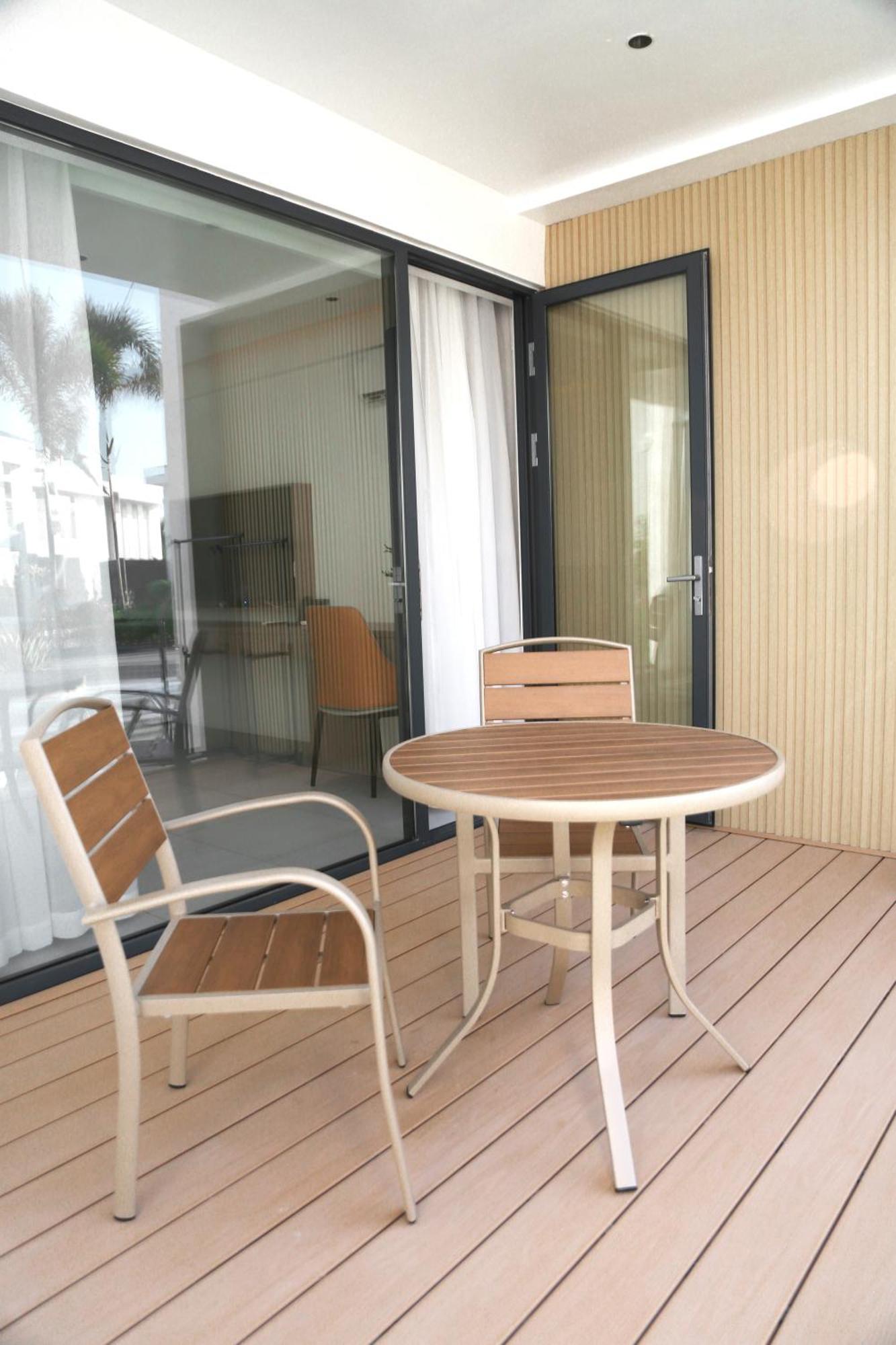 Willander Resort Đảo Đảo Panglao Ngoại thất bức ảnh