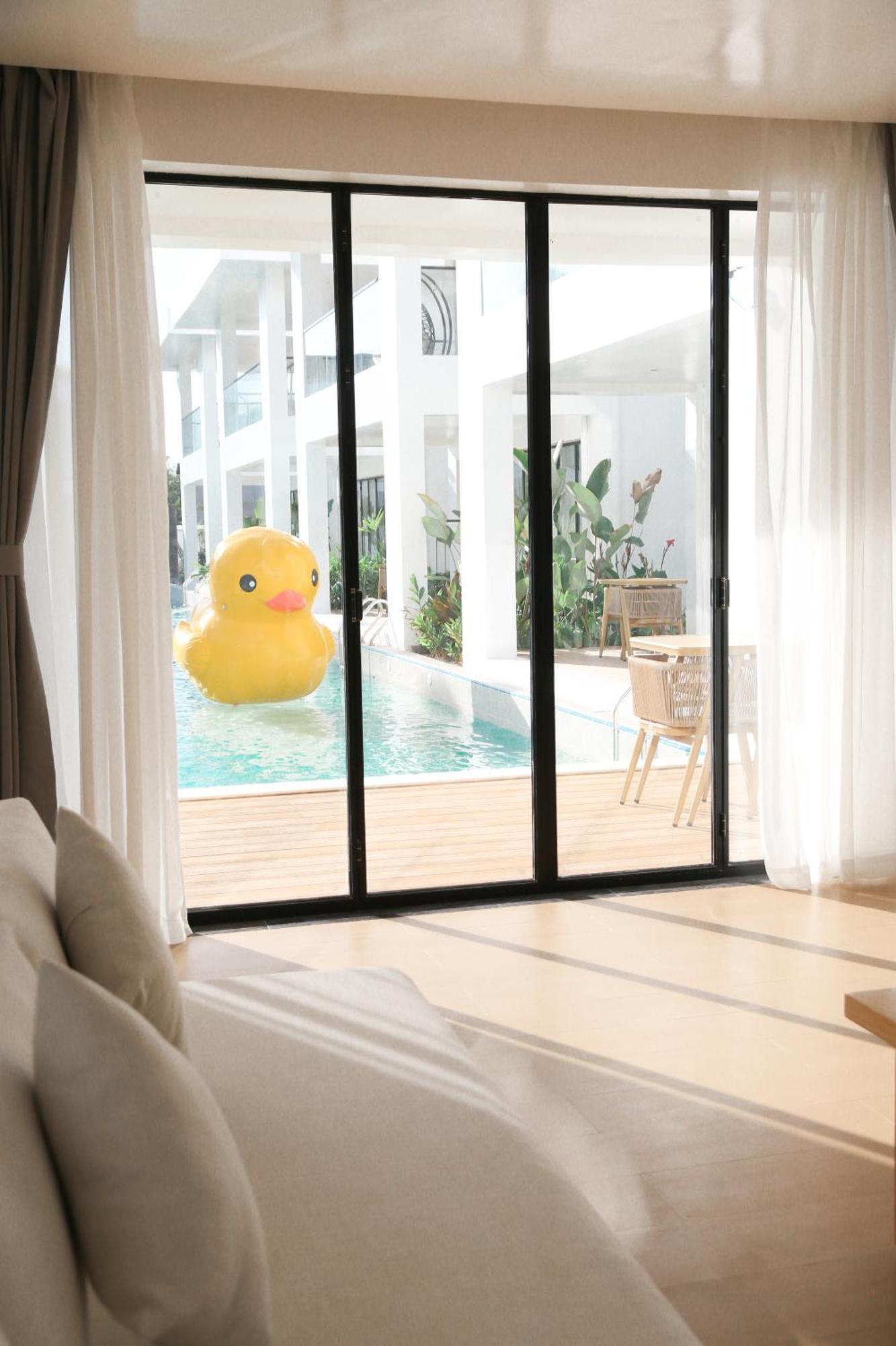Willander Resort Đảo Đảo Panglao Ngoại thất bức ảnh