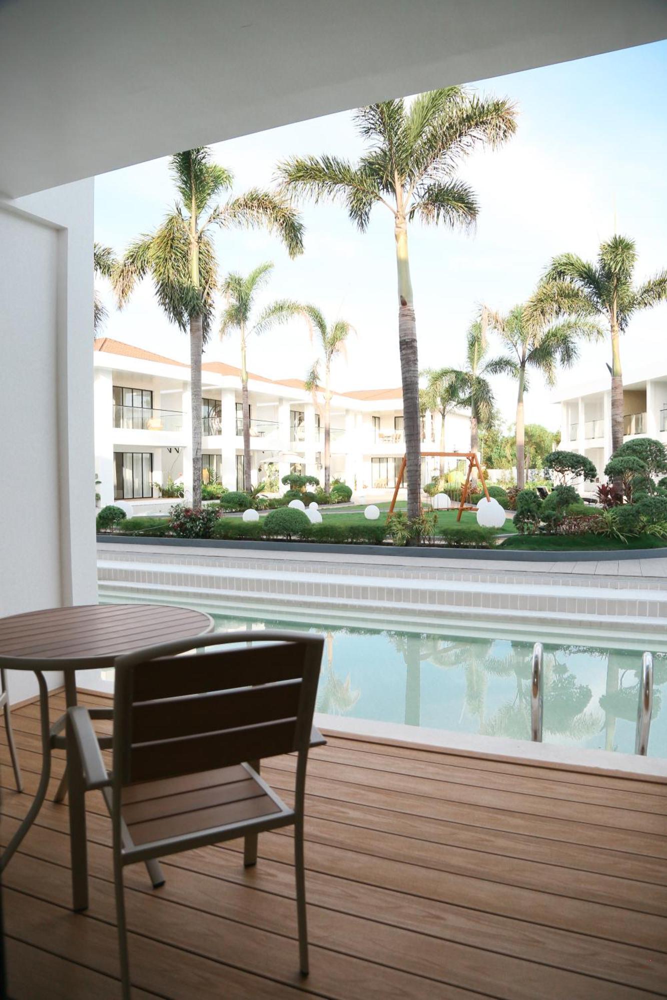 Willander Resort Đảo Đảo Panglao Ngoại thất bức ảnh