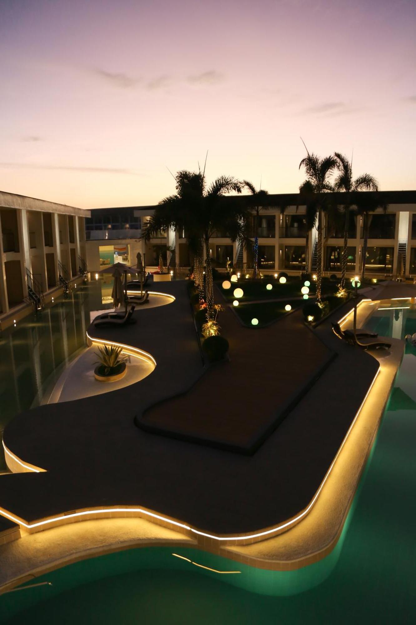 Willander Resort Đảo Đảo Panglao Ngoại thất bức ảnh