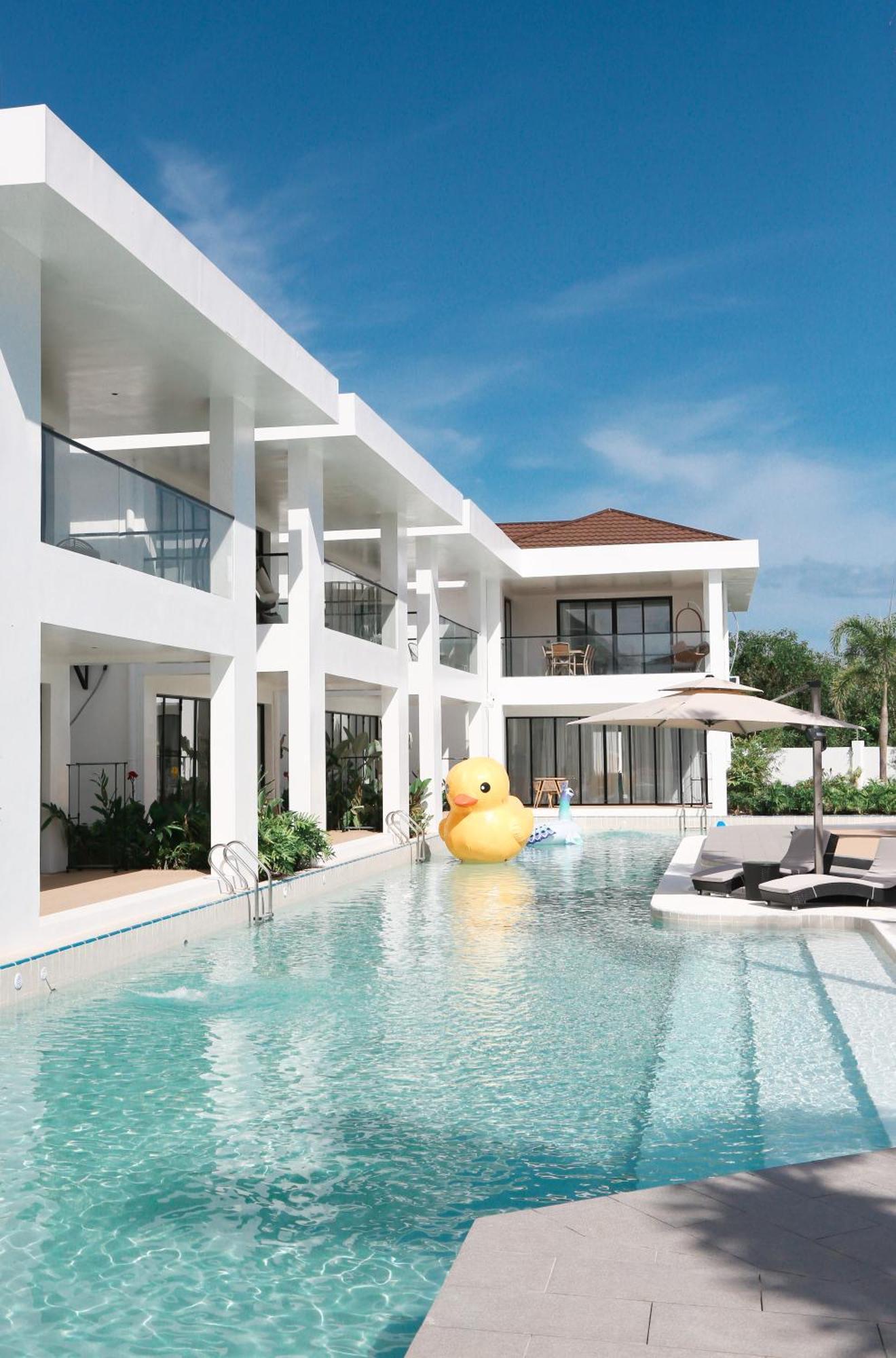 Willander Resort Đảo Đảo Panglao Ngoại thất bức ảnh