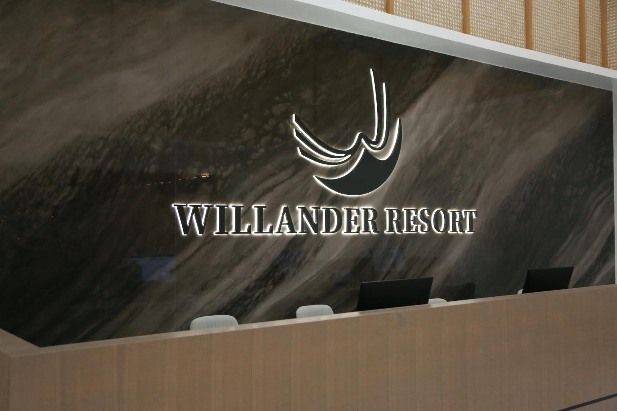 Willander Resort Đảo Đảo Panglao Ngoại thất bức ảnh