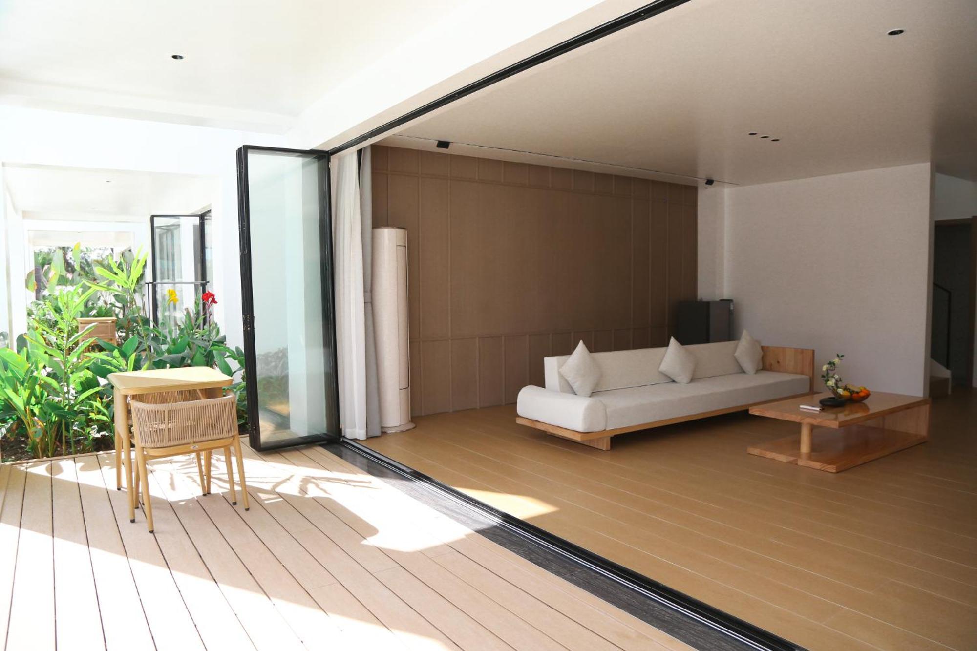 Willander Resort Đảo Đảo Panglao Ngoại thất bức ảnh