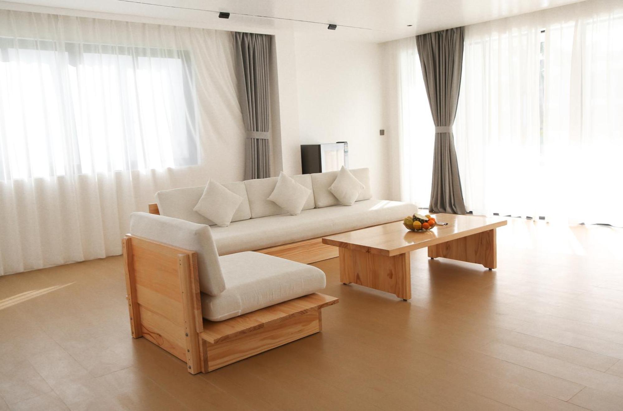 Willander Resort Đảo Đảo Panglao Ngoại thất bức ảnh
