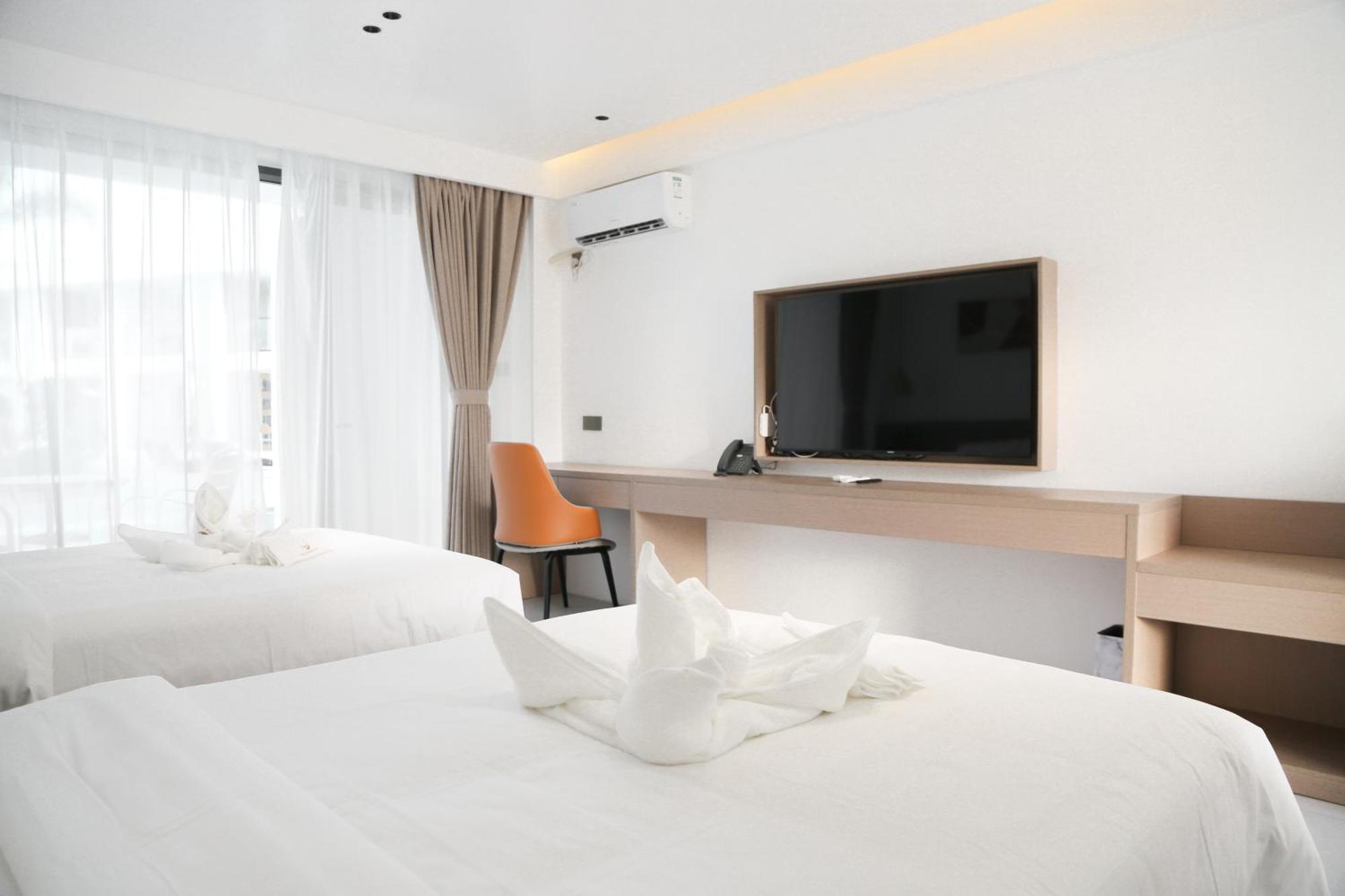Willander Resort Đảo Đảo Panglao Ngoại thất bức ảnh