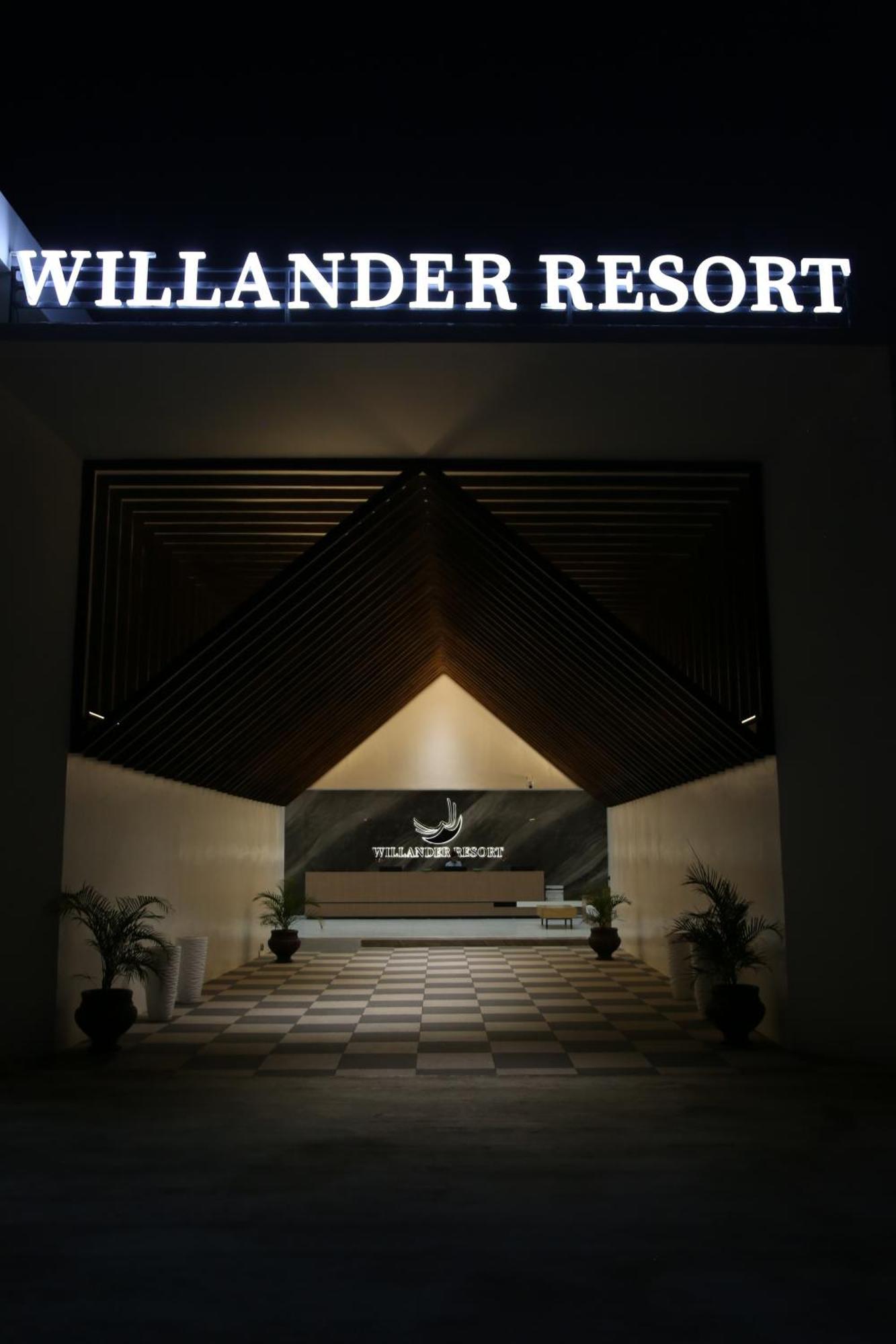 Willander Resort Đảo Đảo Panglao Ngoại thất bức ảnh