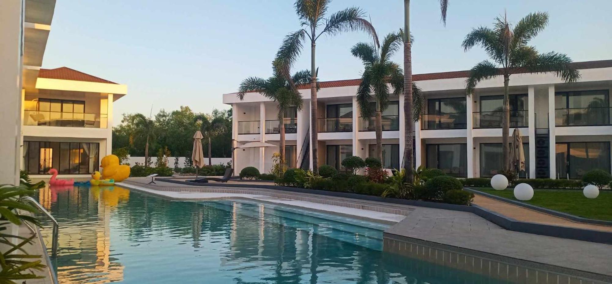 Willander Resort Đảo Đảo Panglao Ngoại thất bức ảnh
