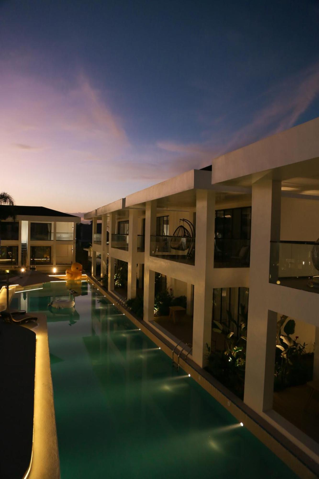 Willander Resort Đảo Đảo Panglao Ngoại thất bức ảnh
