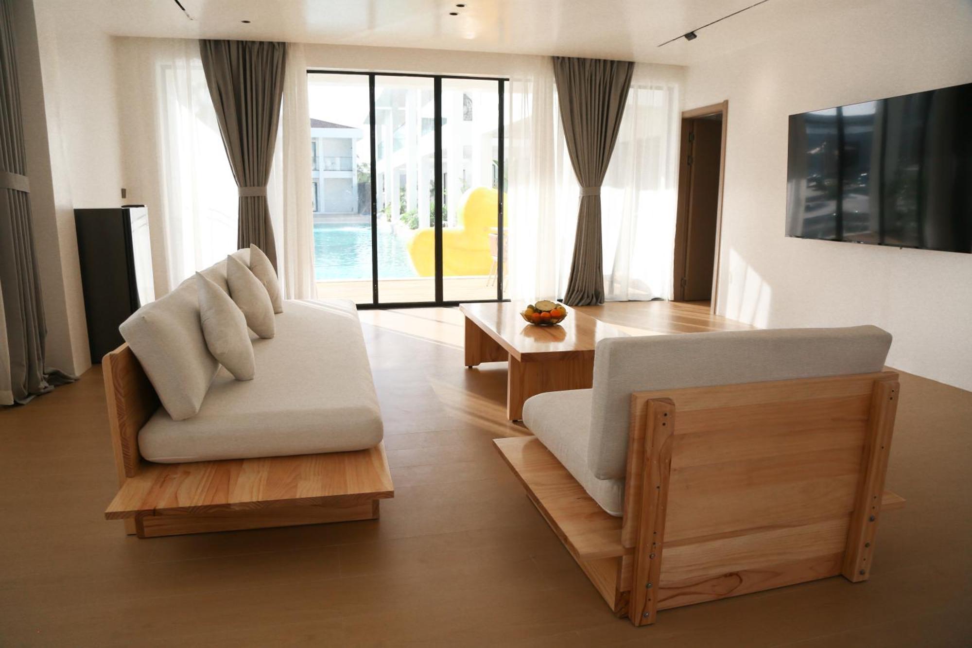 Willander Resort Đảo Đảo Panglao Ngoại thất bức ảnh