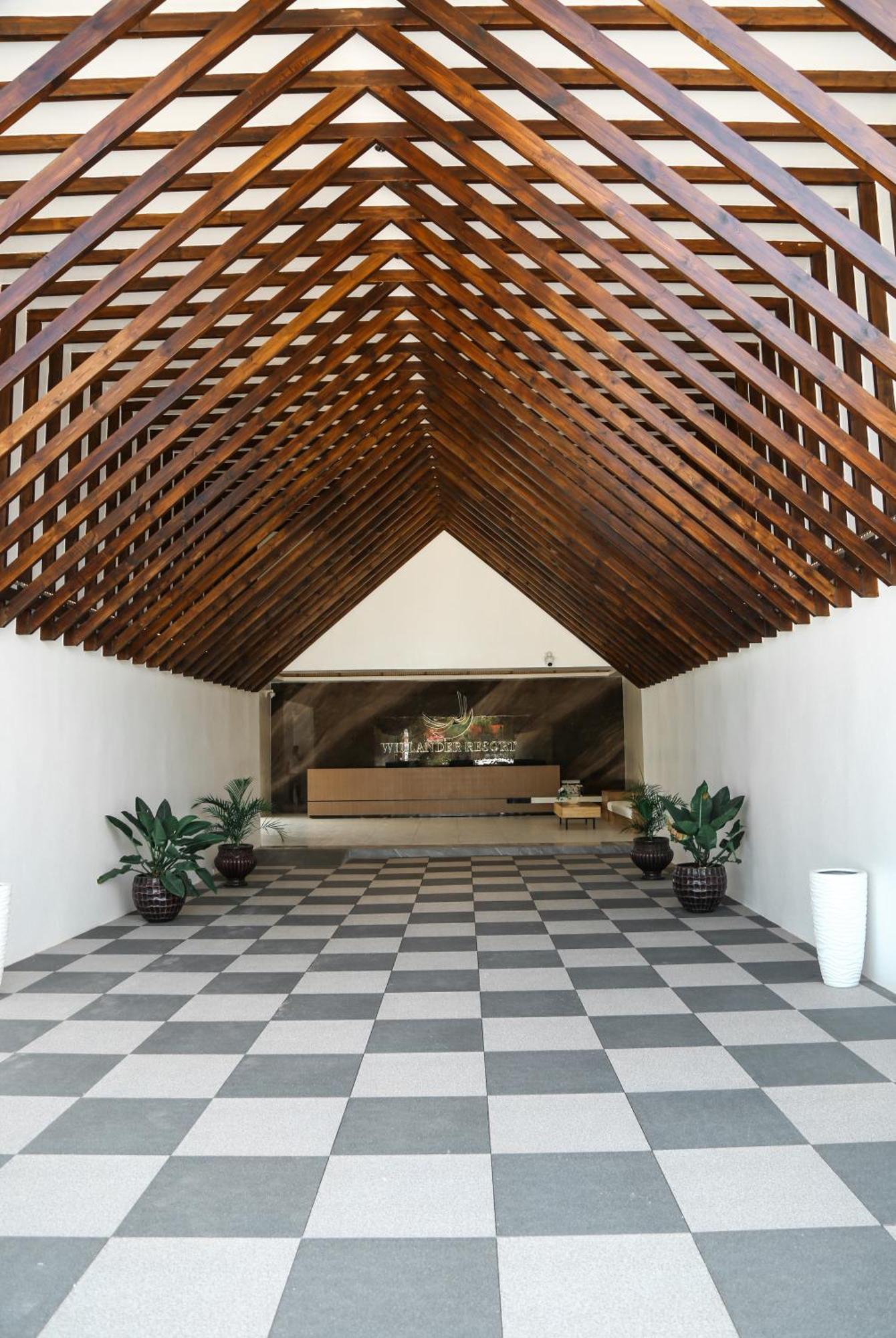 Willander Resort Đảo Đảo Panglao Ngoại thất bức ảnh