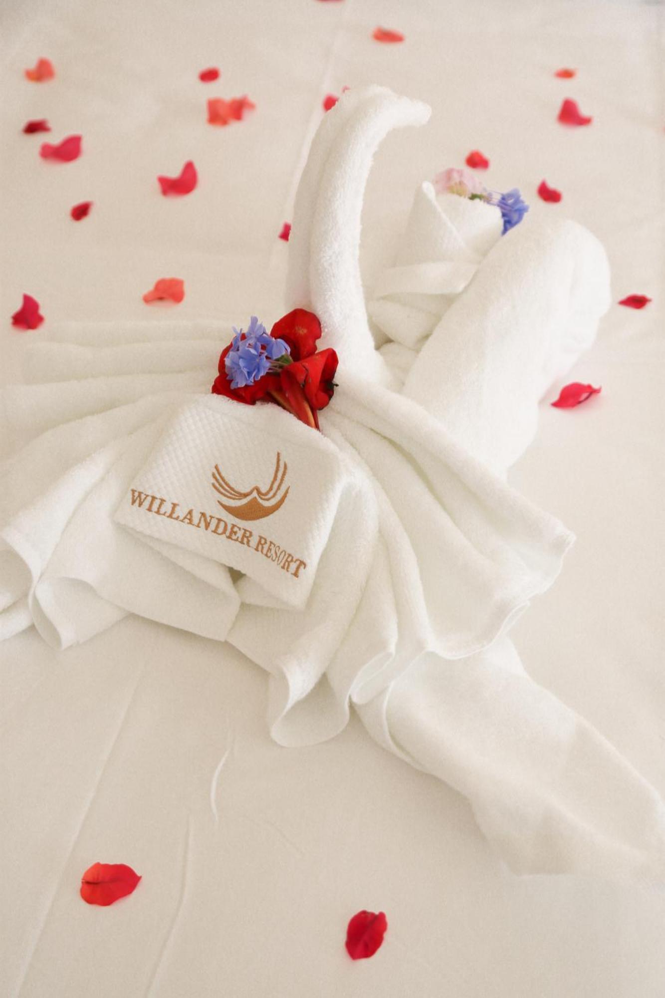 Willander Resort Đảo Đảo Panglao Ngoại thất bức ảnh