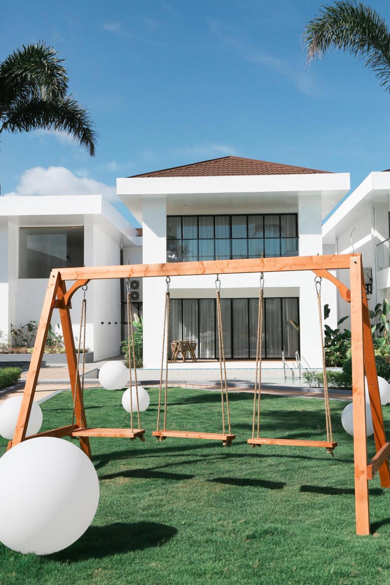 Willander Resort Đảo Đảo Panglao Ngoại thất bức ảnh