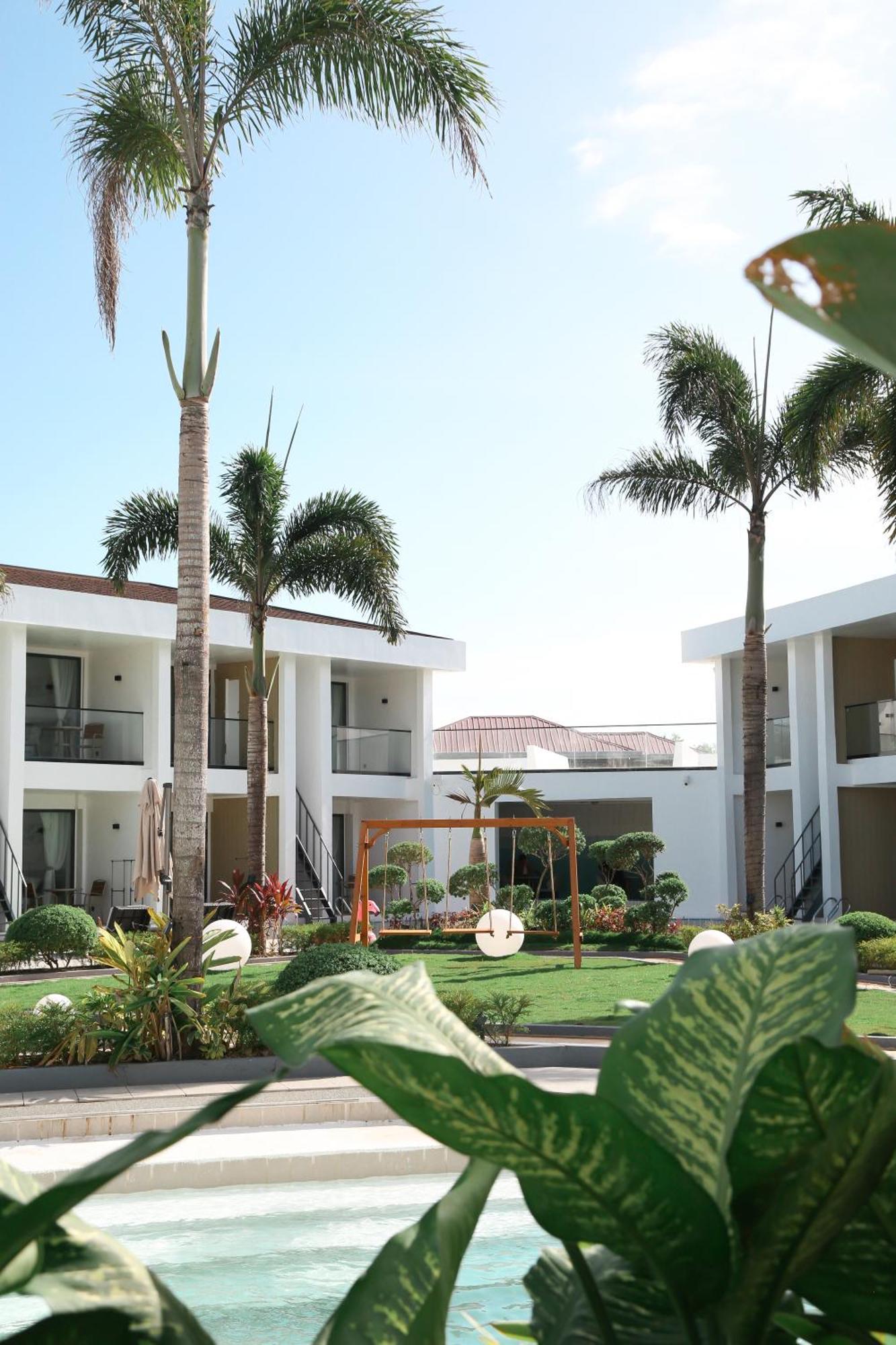 Willander Resort Đảo Đảo Panglao Ngoại thất bức ảnh