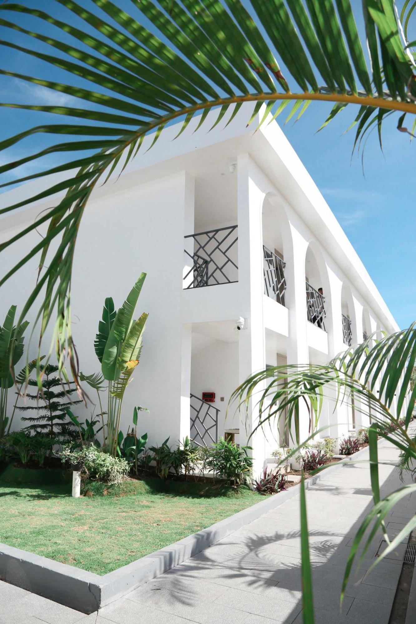 Willander Resort Đảo Đảo Panglao Ngoại thất bức ảnh