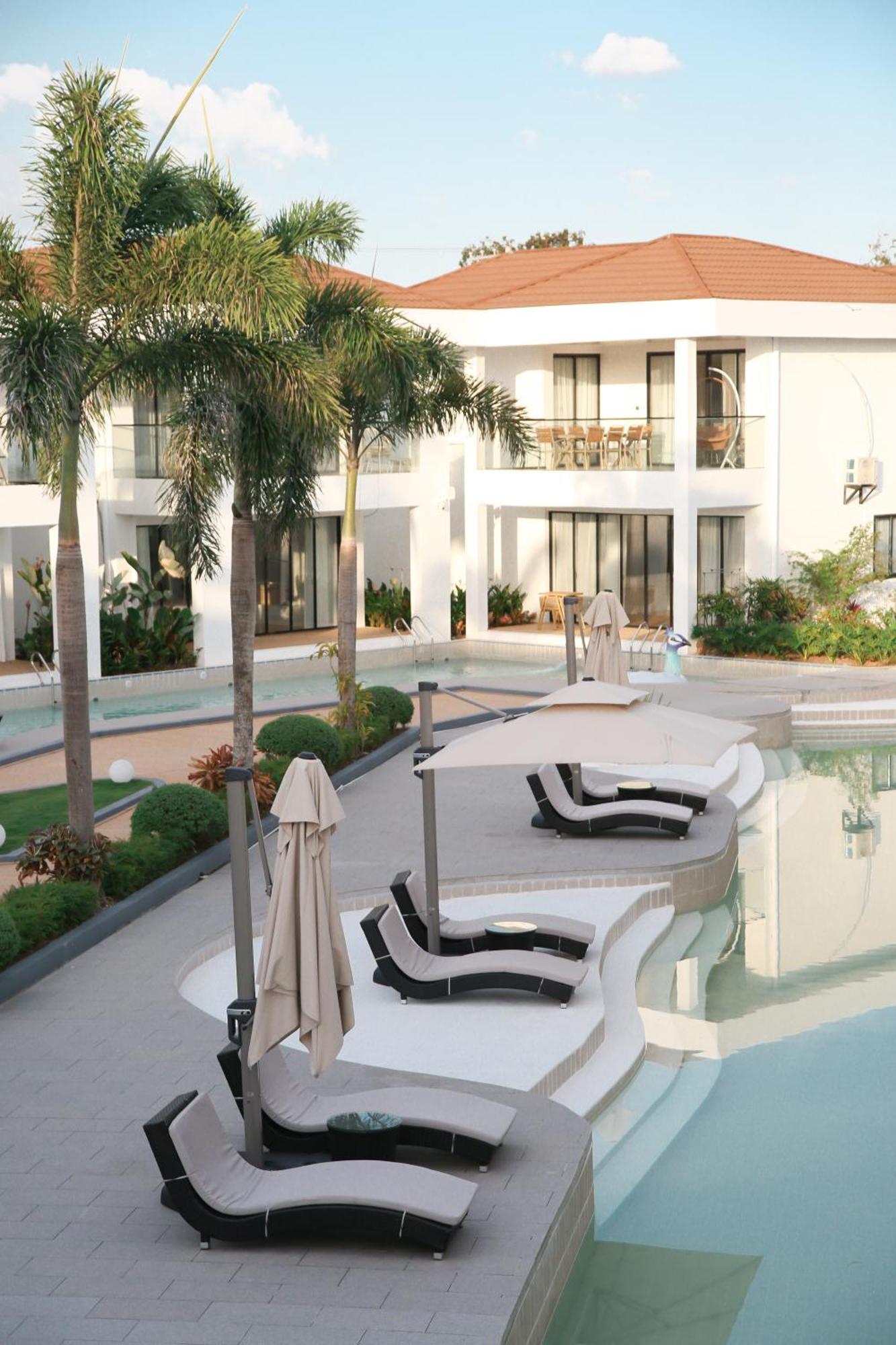 Willander Resort Đảo Đảo Panglao Ngoại thất bức ảnh