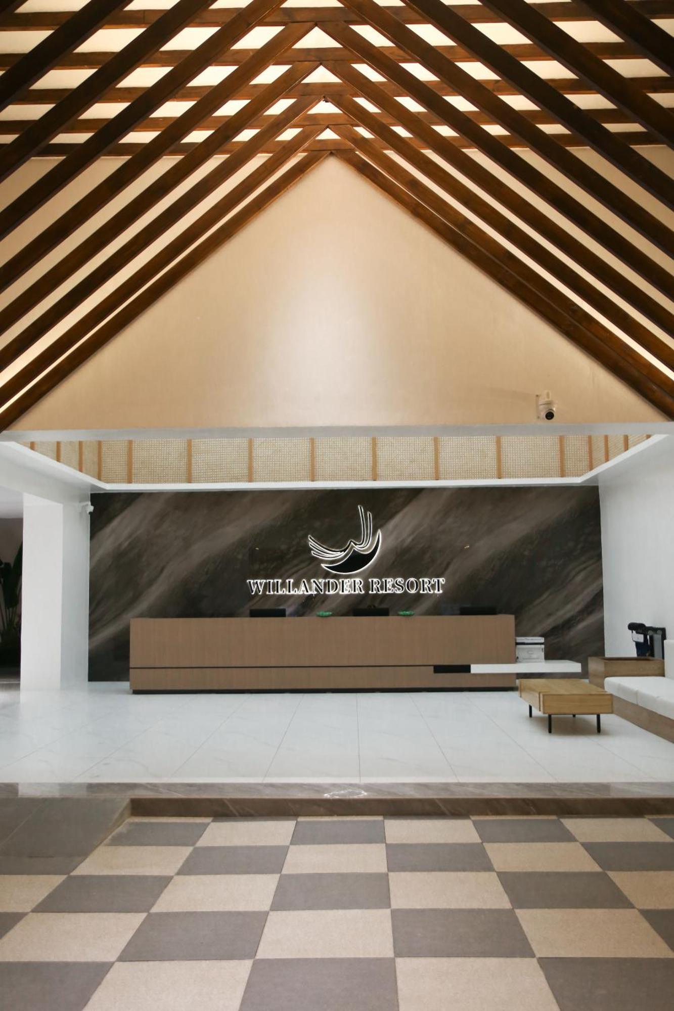 Willander Resort Đảo Đảo Panglao Ngoại thất bức ảnh