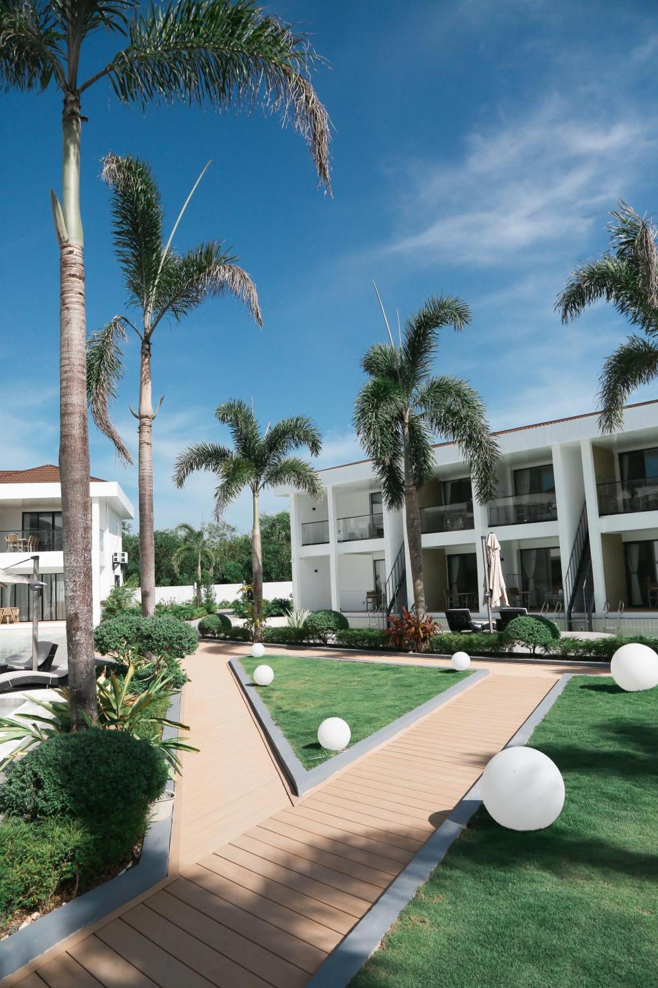 Willander Resort Đảo Đảo Panglao Ngoại thất bức ảnh
