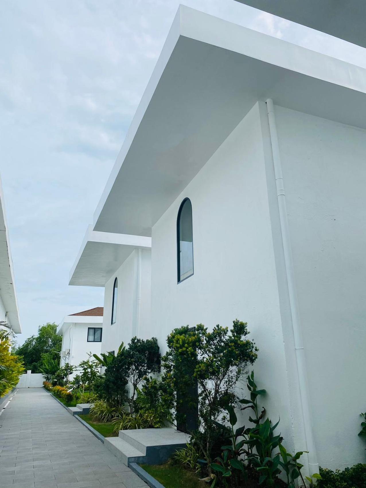 Willander Resort Đảo Đảo Panglao Ngoại thất bức ảnh