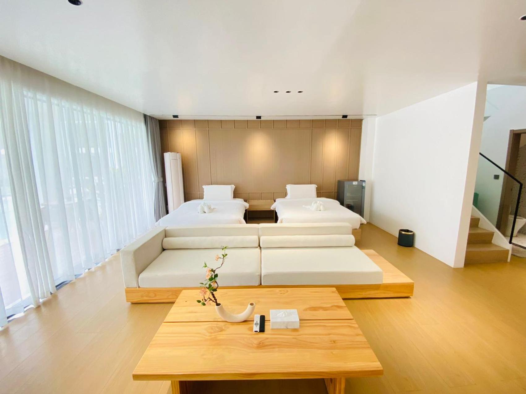 Willander Resort Đảo Đảo Panglao Ngoại thất bức ảnh