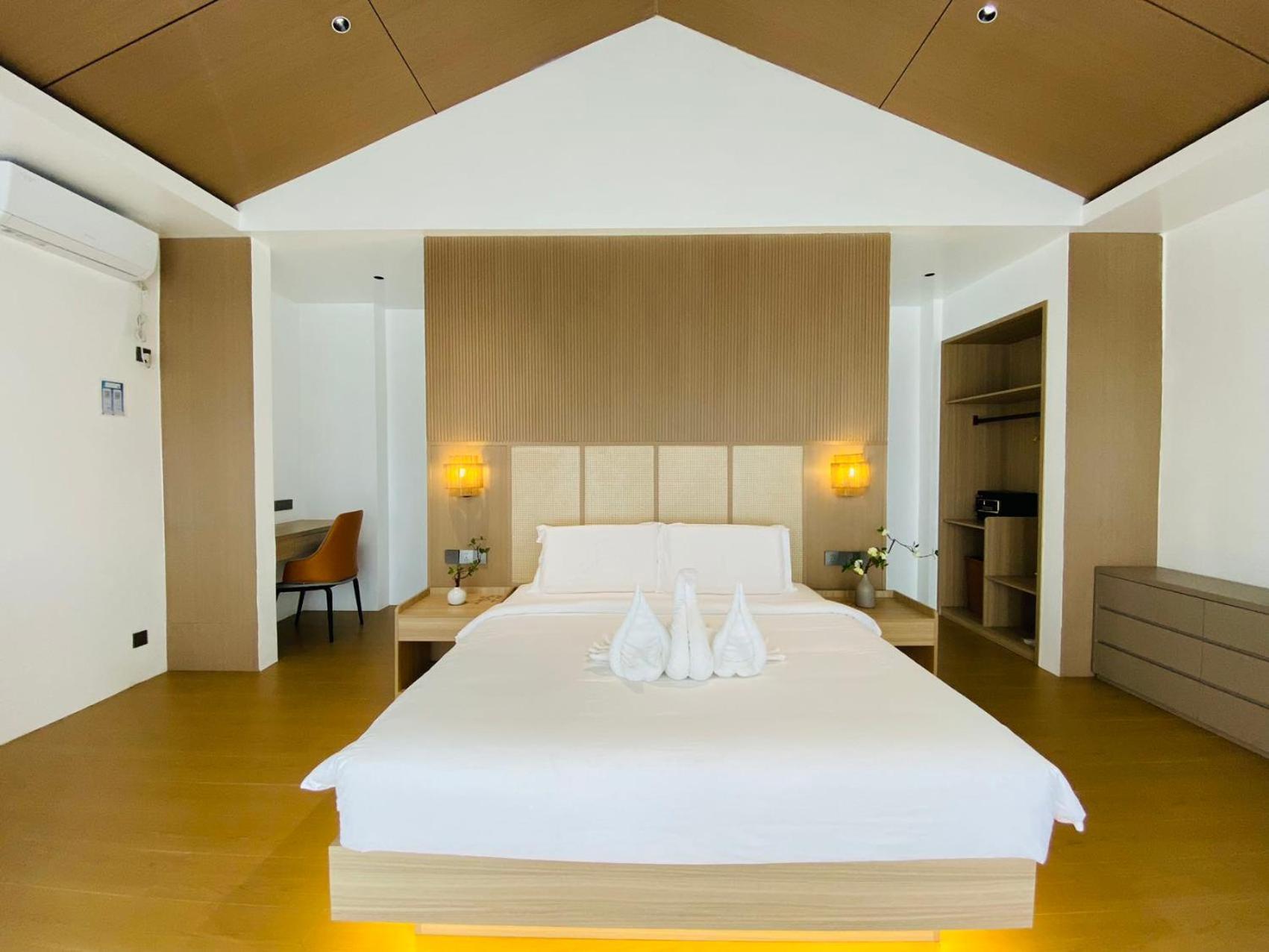 Willander Resort Đảo Đảo Panglao Ngoại thất bức ảnh