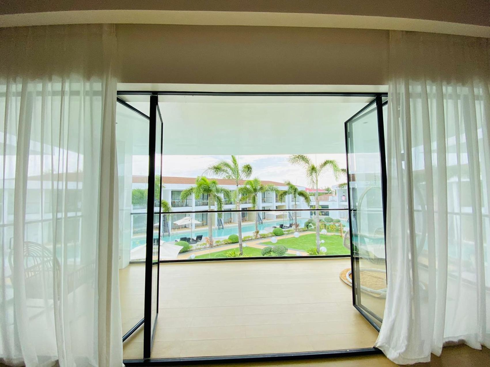 Willander Resort Đảo Đảo Panglao Ngoại thất bức ảnh