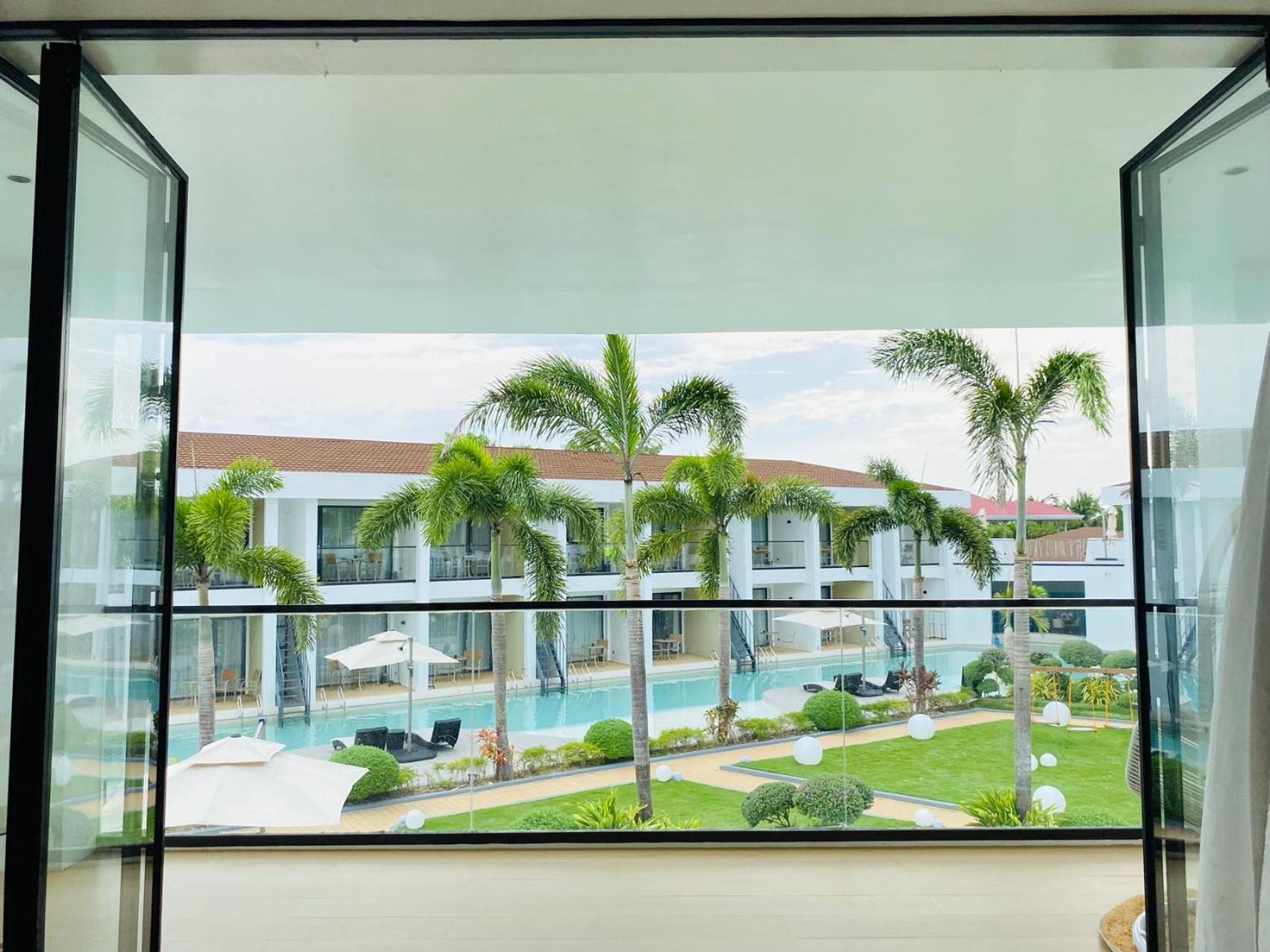 Willander Resort Đảo Đảo Panglao Ngoại thất bức ảnh