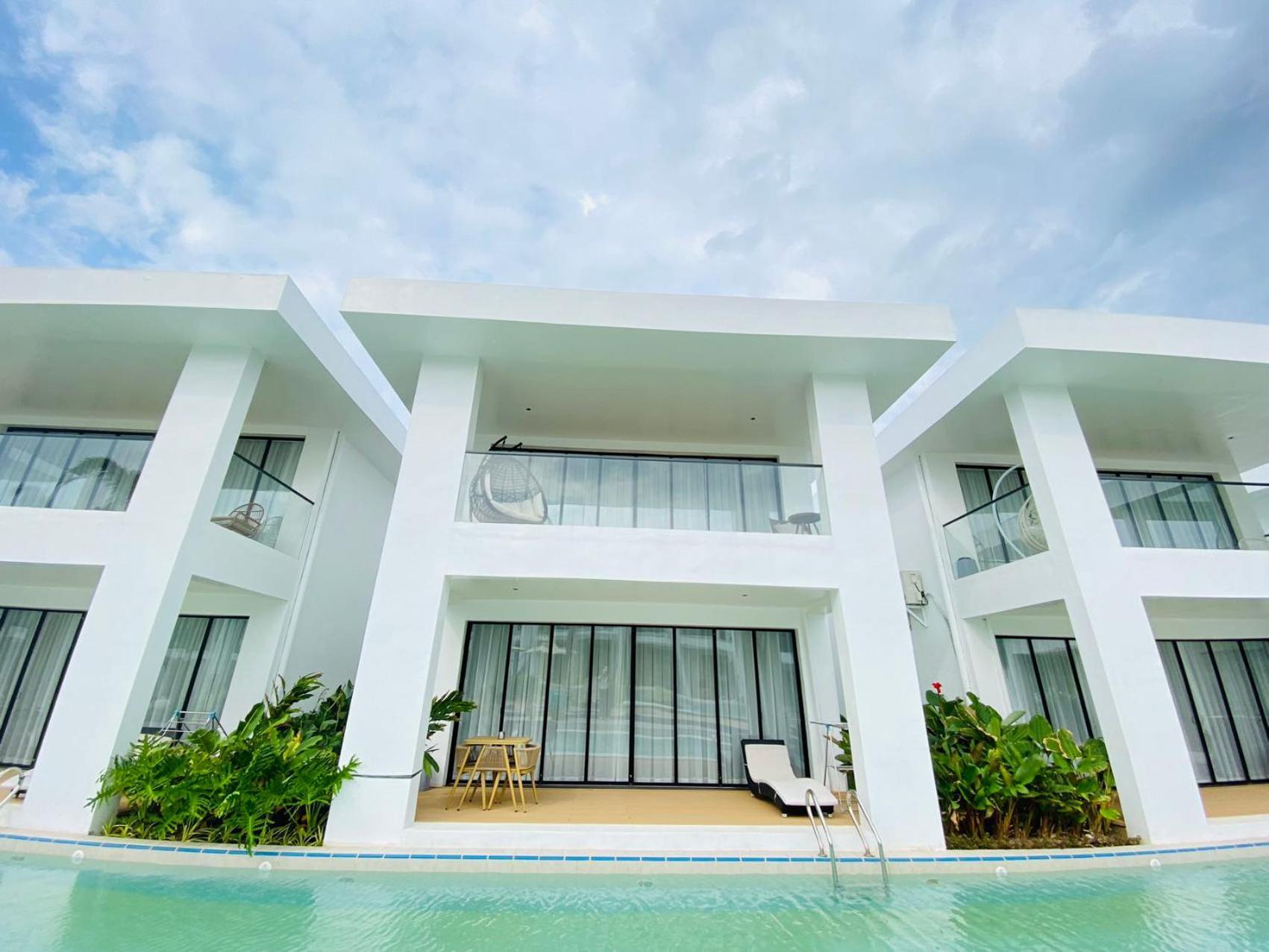 Willander Resort Đảo Đảo Panglao Ngoại thất bức ảnh
